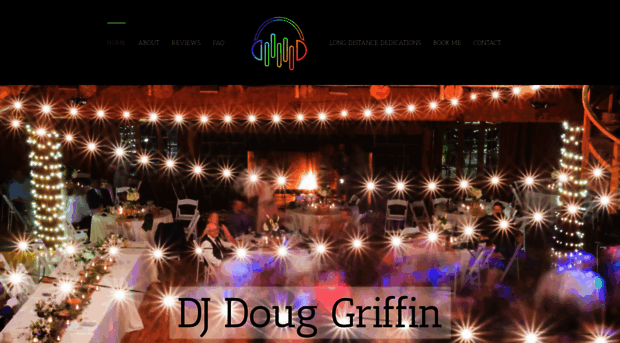 djdouggriffin.com