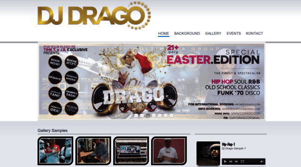 djdrago.com