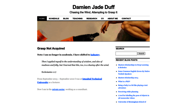 djduff.net