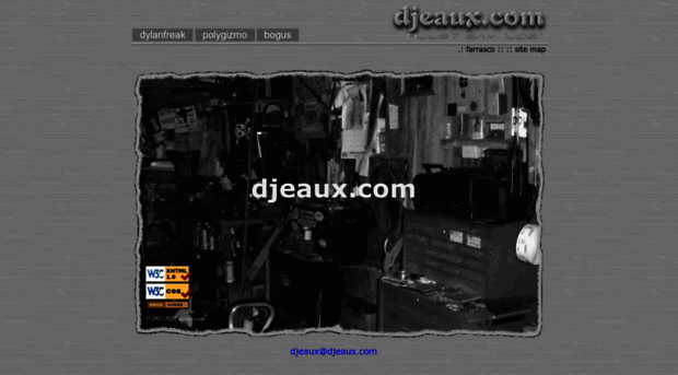 djeaux.com