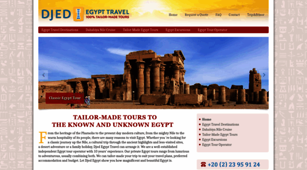 djedegypt.com