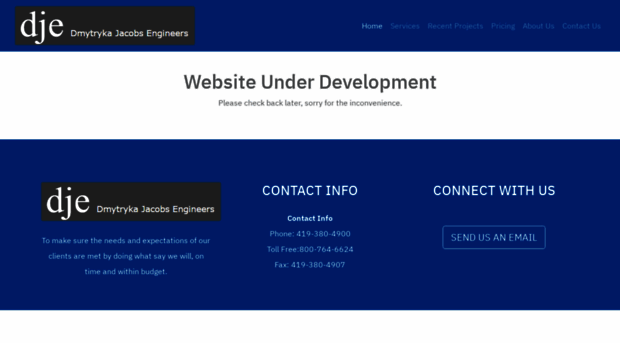 djeinc.com