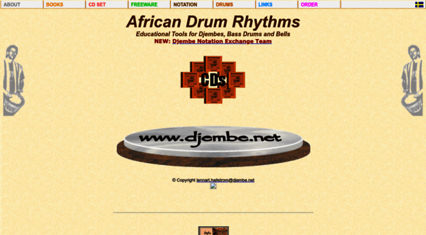 djembe.net