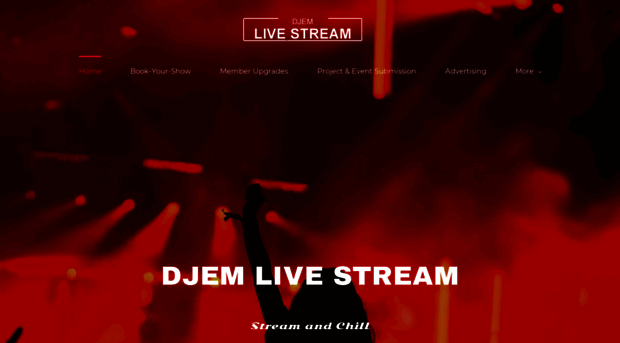 djemlivestream.zohosites.com