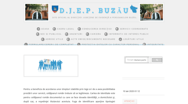 djepbuzau.ro