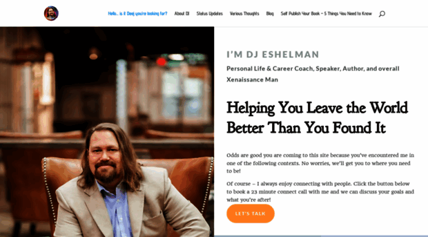 djeshelman.com