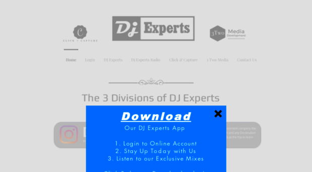 djexperts.com