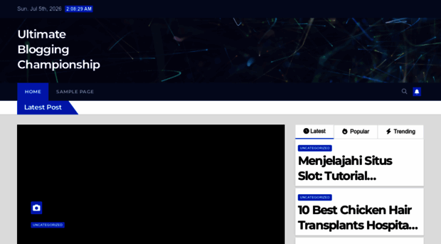 djfirex.com