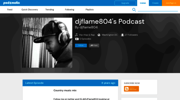 djflame1804.podomatic.com