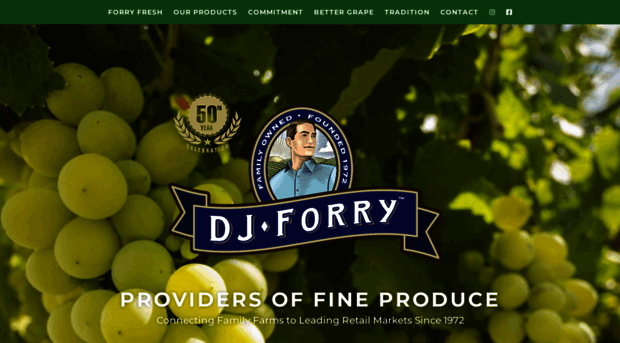 djforry.com