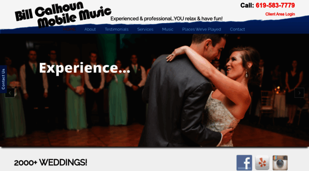 djforwedding.com