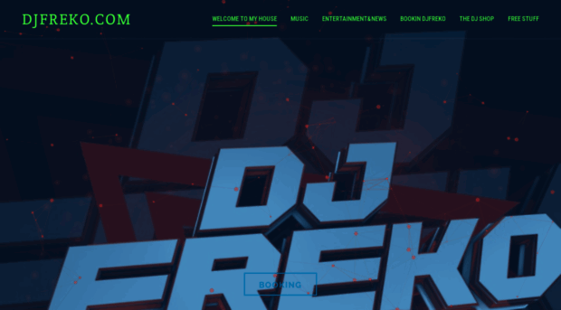 djfreko.com