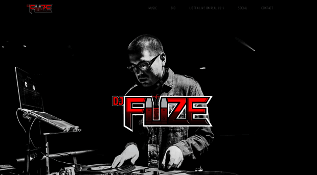 djfuzela.com