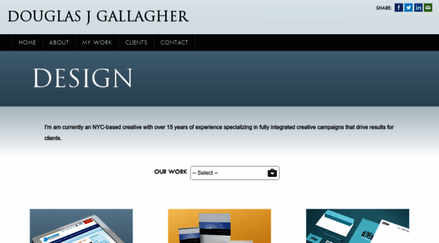 djgallagher.com