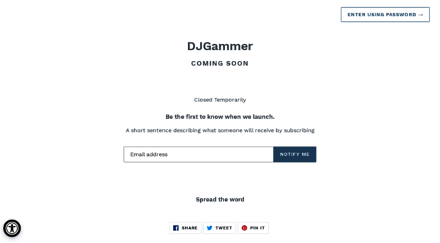 djgammer.com