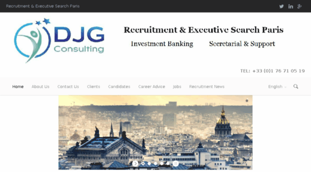 djgconsulting.net