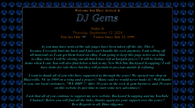 djgems.net