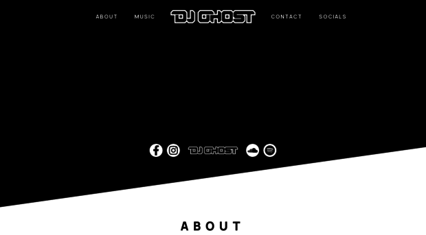 djghost.com