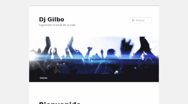 djgilbo.com