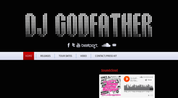 djgodfather.com