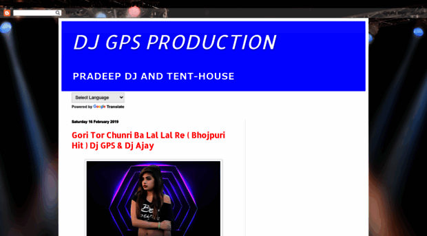 djgpscg.blogspot.com