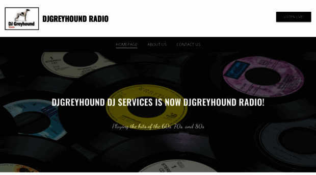 djgreyhound.com