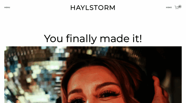 djhaylstorm.com