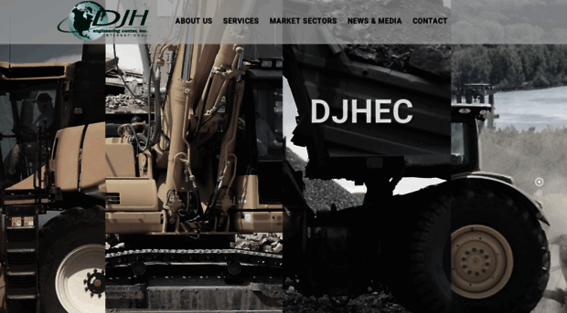 djhec.com