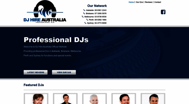 djhire.com.au