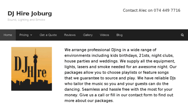 djhire.joburg