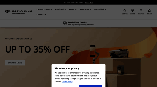 dji-retail.co.uk