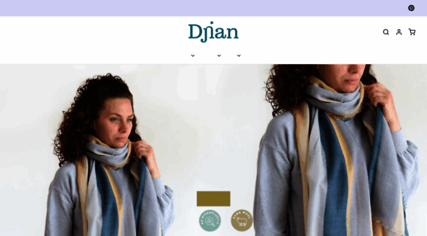 djian-collection.de