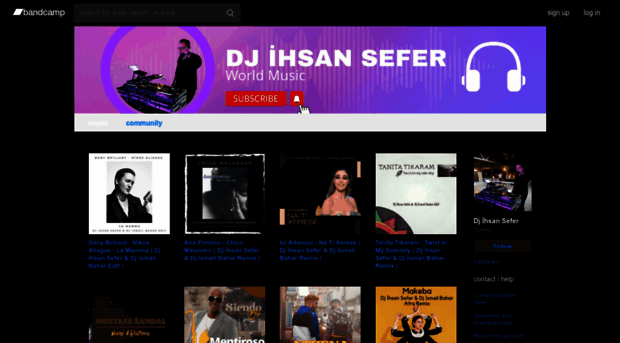 djihsansefer.bandcamp.com