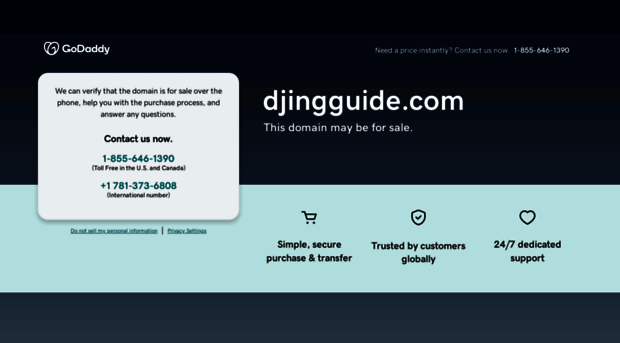 djingguide.com