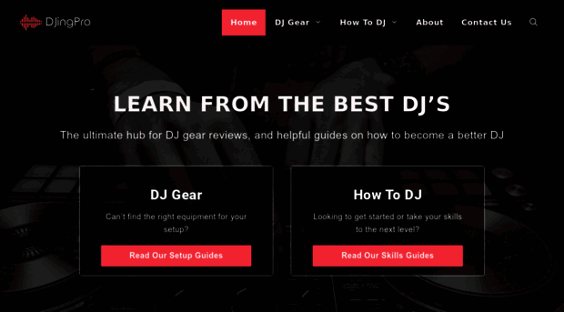 djingpro.com