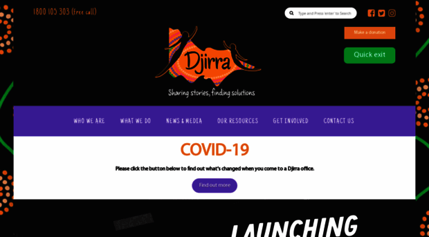 djirra.org.au