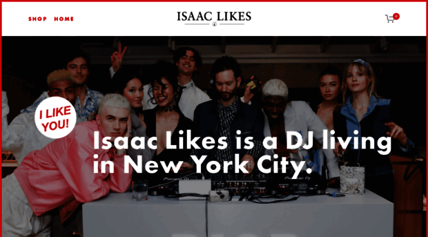 djisaaclikes.com