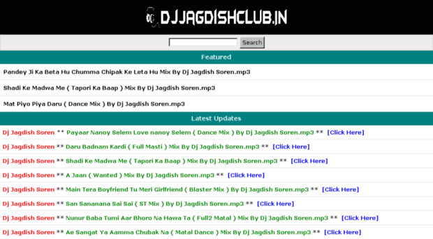 djjagdishclub.in