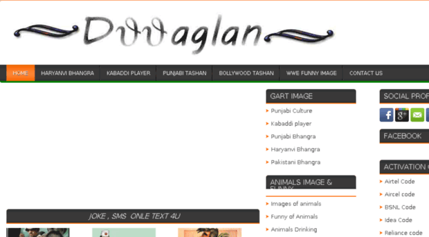 djjaglan.com