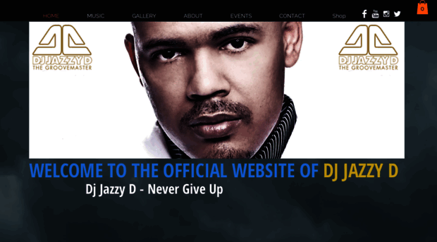 djjazzyd.com