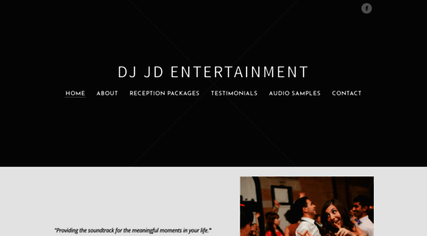 djjdentertainment.com