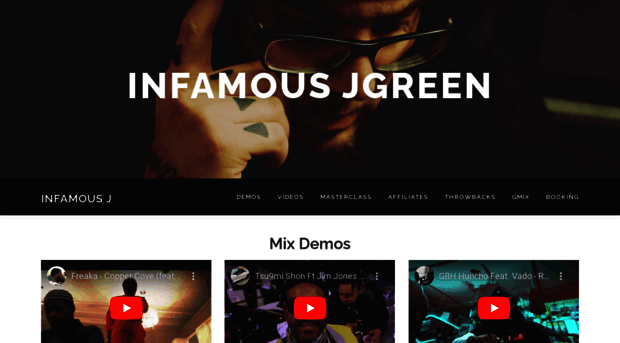 djjgreen.com