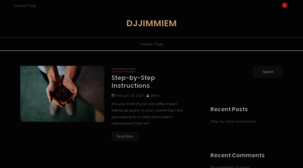 djjimmiem.com