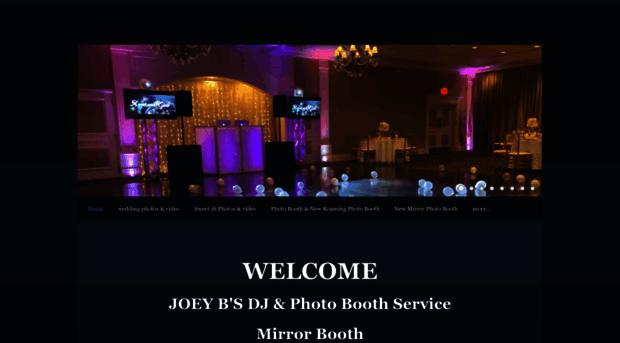 djjoeybs.com