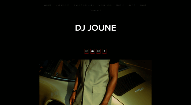 djjoune.com