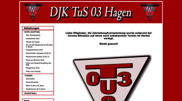 djk-tus03-hagen.de