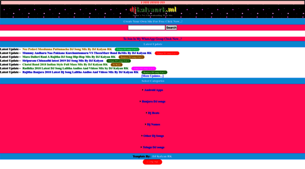 djkalyanrk.wapo.mobi