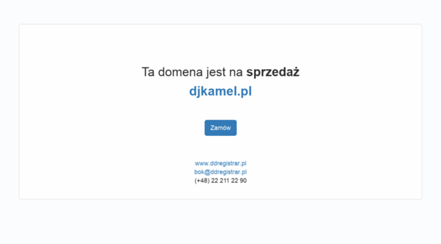 djkamel.pl