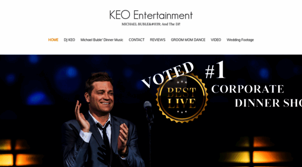 djkeo.com