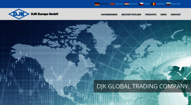 djkeurope.com